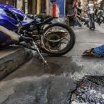 Techie returning from pal’s birthday mowed down as bike hits pothole in Maharashtra's Bhidwandi | Mumbai News