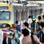 Technical snag hits Mumbai local train services | Mumbai News