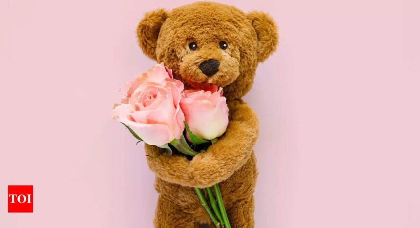 Teddy Day Wishes Quotes: 75+ Happy Teddy Day Messages, Greetings, Wishes and Quotes for 2025 |