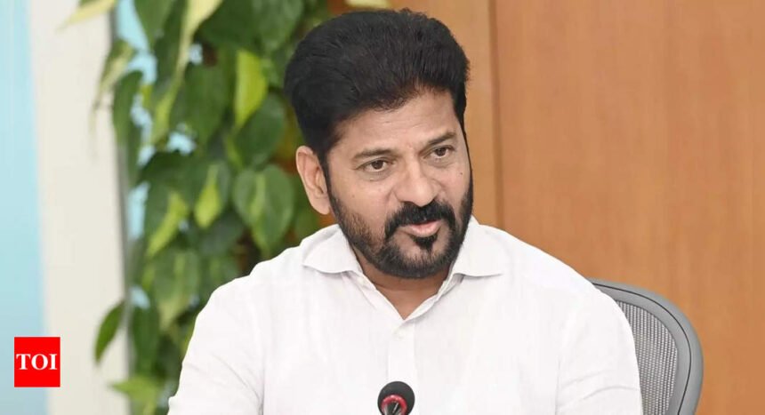 Telangana govt's Ramzan work concession for Muslims draws BJP backlash | India News