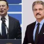 Tesla coming to India: Anand Mahindra says 'with you cheering us, we will ...'