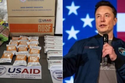 'Thank you for your service': USAID gets Musk'd as Trump administration puts entire global workforce on leave