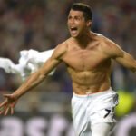 'They insulted me, and I loved it': Cristiano Ronaldo on playing at Barcelona's home ground Camp Nou
