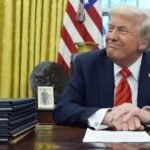 This is how Donald Trump's 'real estate' Gaza will look like