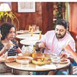 Tickle your tastebuds: Food groups help you explore the culinary scene in Mumbai | Mumbai News