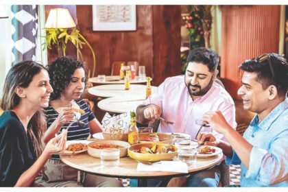 Tickle your tastebuds: Food groups help you explore the culinary scene in Mumbai | Mumbai News