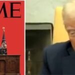 Time Magazine Cover: Donald Trump reacts to Time Magazine's 'President Musk' cover: 'They're still in business?'