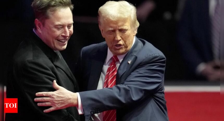 Time for it to die: Why Donald Trump and Elon Musk want to shut down USAID | World News