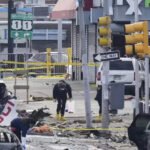 Toll rises to 7 dead, 19 hurt in Philadelphia plane crash