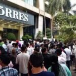 Torres Ponzi Scam: Cashier gets bail | Mumbai News