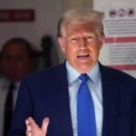 Trade war begins: After Trump's tariffs, Canada province bans US firms & dumps Musk's Starlink