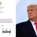 Trump Bans Felon: Word 'felon' banned in White House records? Social media buzzes with reactions