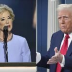 Trump Nominates Linda McMahon to End U.S. Education Department | World News