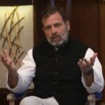Trump admits to poll interference in India, BJP shares PM's clips to pin blame on Congress | India News