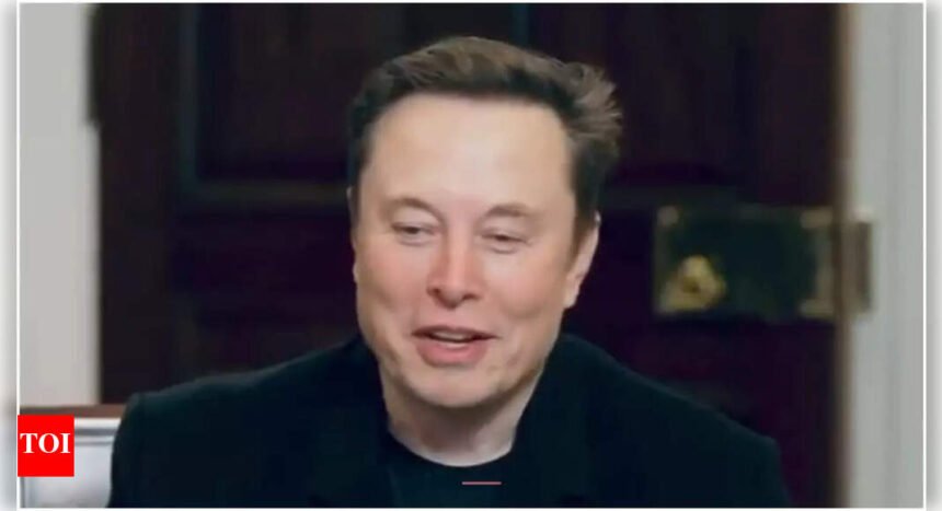 'Trump derangement syndrome is real': Elon Musk compares it to rabies in Fox interview