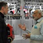 Trump dinner, 'El-Mo' meeting on cards at PM Modi's US visit on February 13
