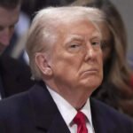 Trump floats deal with Russia, China to cut defence spending
