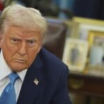 Trump reiterates unveiling major tariffs on Canada, Mexico and China starting February 1