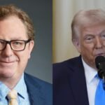 Trumpism reaches Down Under: Australian MP Ben Dawkins changes his name to 'Aussie Trump'