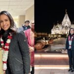 Tulsi Gabbard: Tulsi Gabbard confirmed as DNI: How Hindu-Americans reacted to her nomination