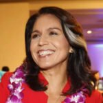 Tulsi Gabbard: Tulsi Gabbard confirmed as DNI: ISKCON congratulates her, hopes Vaishnavism’s values will help her serve well | World News