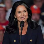 Tulsi Gabbard confirmed as DNI: Is Tulsi Gabbard of Indian origin? | World News