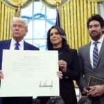 Tulsi Gabbard confirmed as DNI: Is she Hindu? | World News