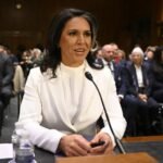 Tulsi Gabbard: ‘Trying to foment religious bigotry against Hindus’: Tulsi Gabbard defends religious freedom during confirmation hearing