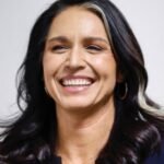 Tulsi Gabbard's sister Vrindavan, brothers- Jay, Bhakti, Aryan: Why do they have Hindu names