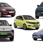 Two lakh Tata EVs sold! Get free charging, exchange bonus & more