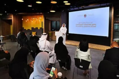 UAE launches new roadmap for 'green intellectual property' to drive innovation