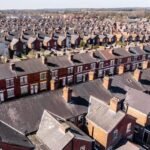 UK Government Housing Reform: 'Fit for 21st century': UK to digitise property sales for faster transactions