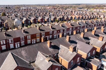 UK Government Housing Reform: 'Fit for 21st century': UK to digitise property sales for faster transactions