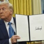 US Federal Agencies: US govt websites scrubbed of gender, diversity references following Trump’s directive