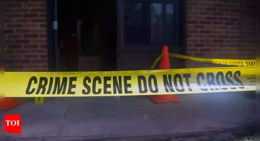 US: Jewish man shoots Israeli tourists, thinking they are Palestinians