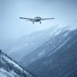 US Plane Missing Over Alaska: Search Underway for 10 Aboard Cessna 208B | World News