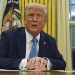 US education department reverts to Trump-era campus sexual misconduct rules
