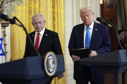 US moves to send $8 billion in arms to Israel