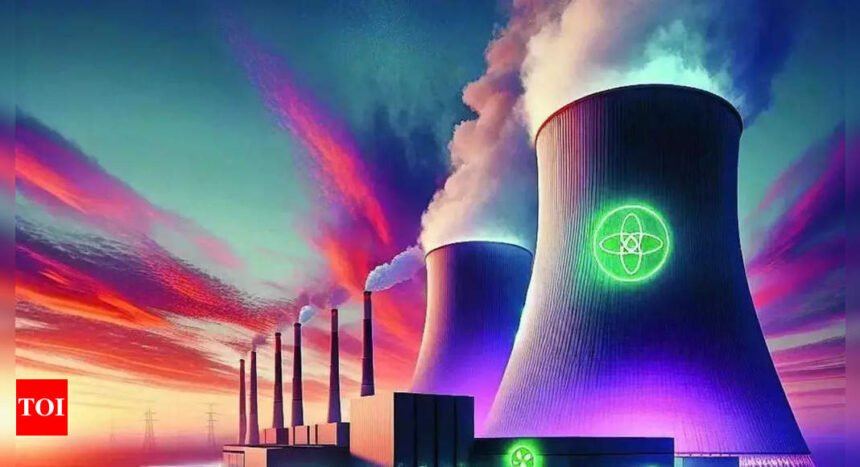 US to recall fired nuclear energy specialists
