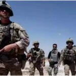 US will no longer accept transgender individuals in military, halts gender transition procedures