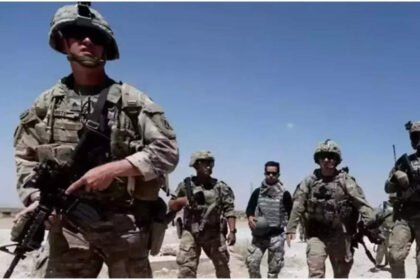 US will no longer accept transgender individuals in military, halts gender transition procedures