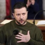 Ukraine’s Zelenskyy declines US offer for half of mineral wealth, cites lack of security guarantees