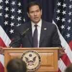 'Unacceptable': Rubio warns Panama over Chinese influence on canal, says will take 'measures necessary' if not followed