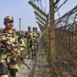 Unfenced India-Bangla border brings terrain challenges: Government | India News