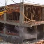 Vasai illegal construction mafia exposed corruption demolitions and environmental harm