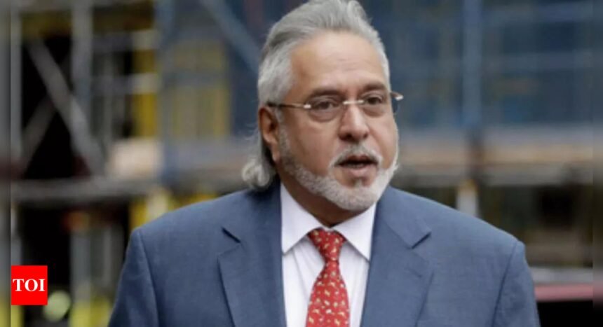 Vijay Mallya claims in London court that Indian banks pursuing him are ‘acting in bad faith’ | India News