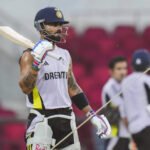 'Virat Kohli fit for 2nd England ODI,' confirms India batting coach | Cricket News