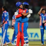 WPL: Run-out controversies overshadow Delhi Capitals' thrilling last-ball win over Mumbai Indians | Cricket News