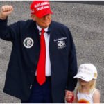 Watch: Donald Trump attends Daytona 500 with loud cheers, says NASCAR will 'fuel America's golden age'