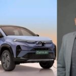 “We considered BaaS years ago, but…”: Tata Motors’ Vivek Srivatsa reveals EV strategy, sales target